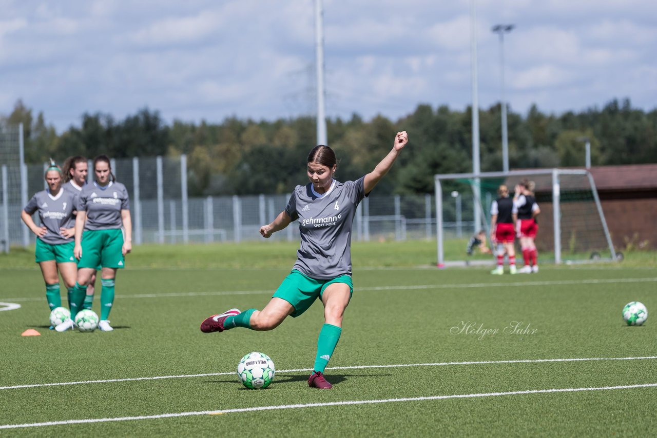 Bild 301 - Saisonstart Oberliga